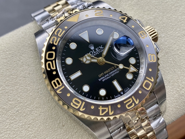 激安ロレックス正面デザイン